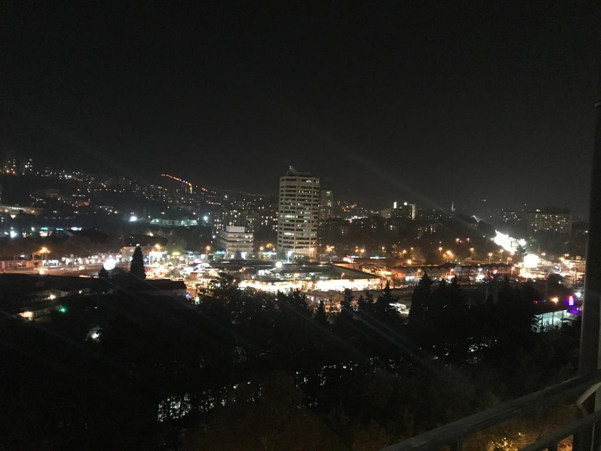 Apartament Charm Tbilisi Zewnętrze zdjęcie